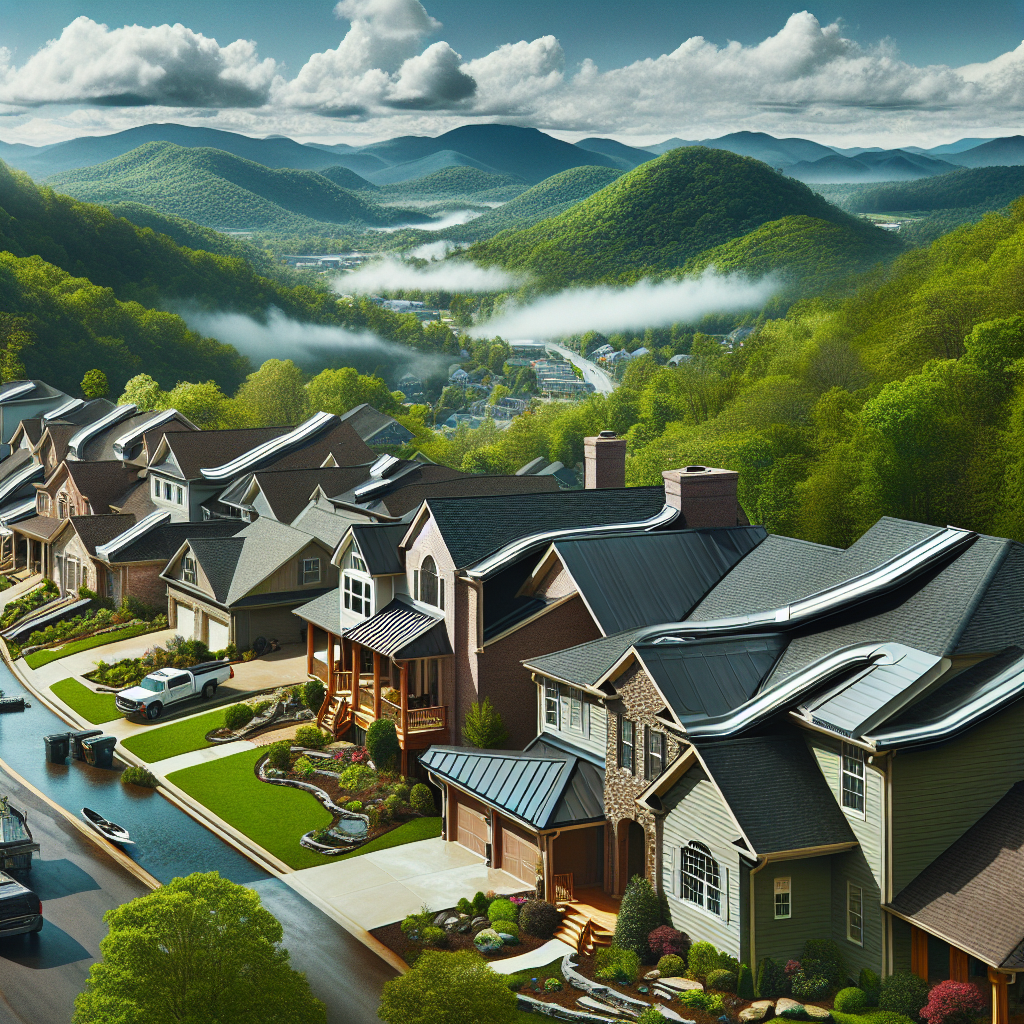 The Ultimate Guide to the Best Gutter Protection Systems in Seymour TN 2025