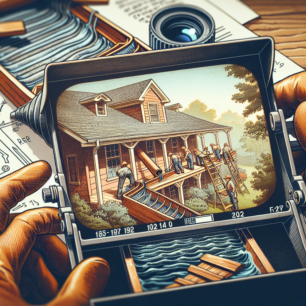 The Ultimate Guide to Effective Gutter Leak Repair in Kodak TN 2025