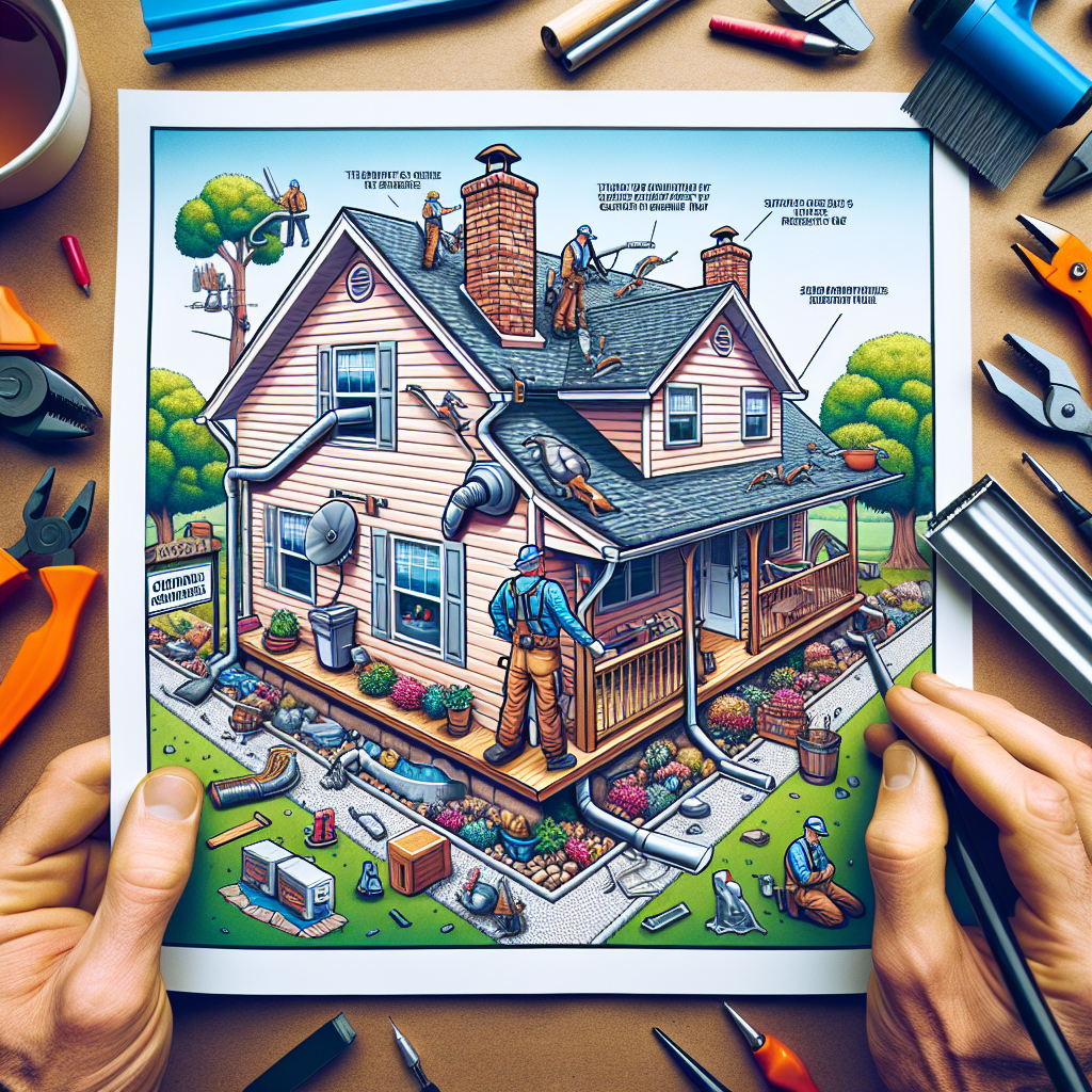 The Ultimate Guide to 2025 Seamless Gutter Service in Corryton TN That Protects Your Home