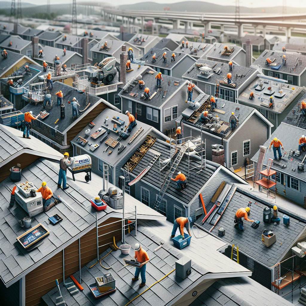 The Ultimate Guide to Roof Inspection and Maintenance in Powell TN 2025: Top Tips & Strategies