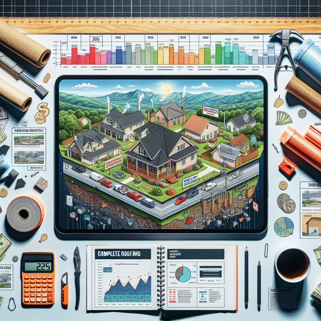 The Ultimate Guide to 2025s Complete Roofing Services in Knox County TN That Save You Money