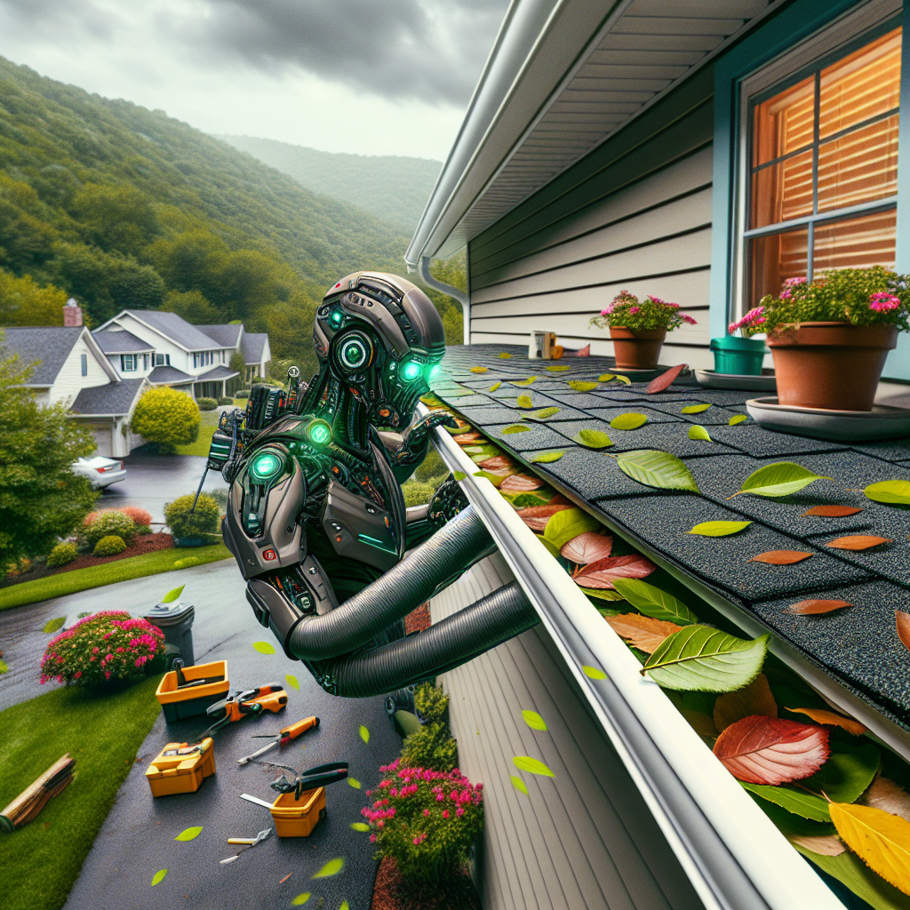 Your Comprehensive Guide to Leaf Guard Gutter Installation in Pigeon Forge TN, 2025