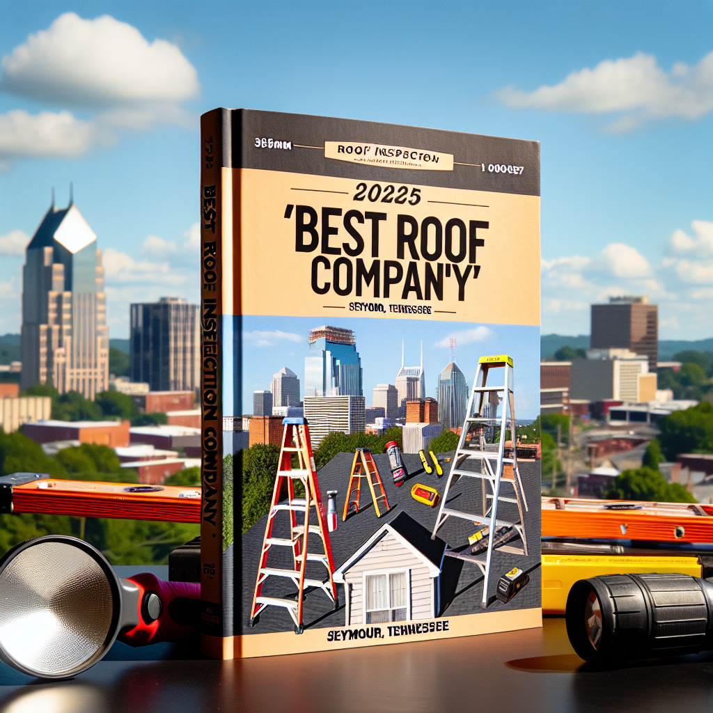 The Comprehensive Guide to Top Roof Inspection Services in Seymour TN, 2025